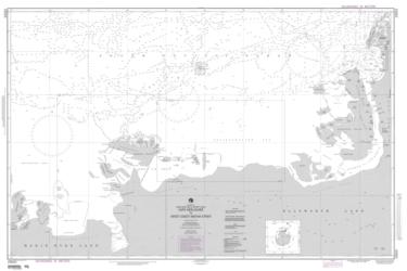 Cape Herlacher To Matha Strait (NGA-29005-7) by NGA