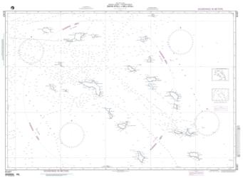 Marshall Islands - Northern Portion (NGA-81007-5) by NGA