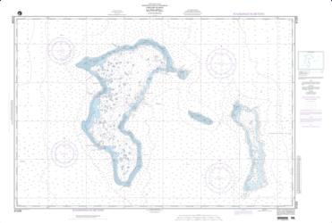 Ulithi Atoll (NGA-81209-3) by NGA