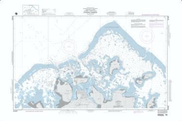 Pohnpei Harbor (Caroline Islands) (NGA-81453-7) by NGA