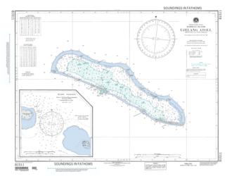 Ujelang Atoll, Marshall Islands (NGA-81511-3) by NGA
