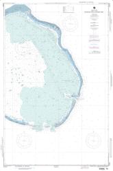 Eniwetok Atoll - Eastern Part (NGA-81531-4) by NGA