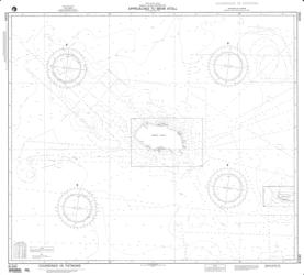 Approaches To Bikini Atoll (Marshall Islands) (NGA-81540-2) by NGA