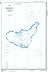 Ailinglapalap Atoll (Marshall Islands) (NGA-81737-2) by NGA