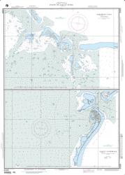 Northeast Pass (NGA-81809-2) by NGA