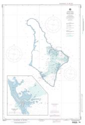 Jaluit Atoll, Marshall Islands (NGA-81817-2) by NGA