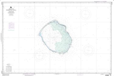 Eniwetok Atoll (NGA-81523-4) by NGA