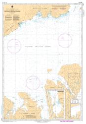 VISCOUNT MELVILLE SOUND (7571) by Canadian Hydrographic Service