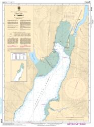STEWART (3794) by Canadian Hydrographic Service