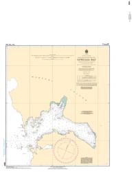 GOWGAIA BAY (3864) by Canadian Hydrographic Service