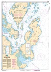 CAMPOBELLO ISLAND (4114) by Canadian Hydrographic Service