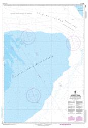 GEORGES BANK/BANC DE GEORGES - EASTERN PORTION/PARTIE EST (4255) by Canadian Hydrographic Service