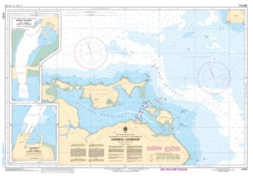CARIBOU HARBOUR (4483) by Canadian Hydrographic Service