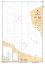 DOLPHIN AND UNION STRAIT TO/A PRINCE ALBERT SOUND (7667) by Canadian Hydrographic Service