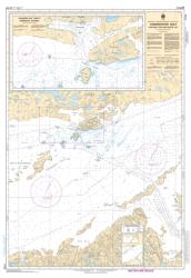 CORONATION GULF EASTERN PORTION/PARTIE EST (7778) by Canadian Hydrographic Service