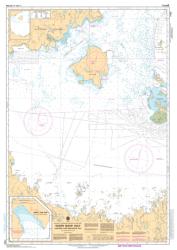 QUEEN MAUD GULF EASTERN PORTION/PARTIE EST (7783) by Canadian Hydrographic Service