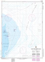 FLEMISH PASS/PASSE FLAMANDE (8012) by Canadian Hydrographic Service