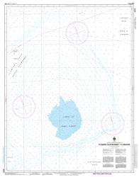 FLEMISH CAP/BONNET FLAMAND (8013) by Canadian Hydrographic Service