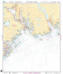 SVENNER - PORSGRUNN - JOMFRULAND (5) by Kartverket