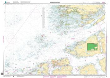 KRISTIANSUND - TYRHAUG (36) by Kartverket