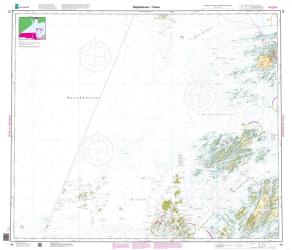 FRA SKIBAASVAER TIL AASVAER OG TRAENE (58) by Kartverket