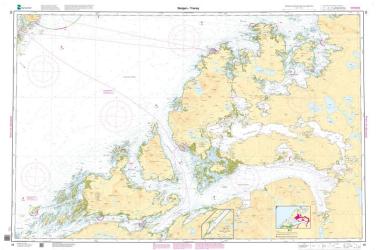 STEIGEN - TRANOY (68) by Kartverket
