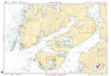 STOKMARKNES-SORTLAND-MALNES (76) by Kartverket