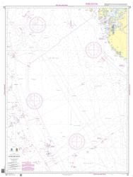 SKAGERRAK VESTRE BLAD (306) by Kartverket