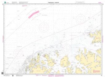 FUGLOYBANKEN-LOPPHAVET (322) by Kartverket