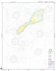 JAN MAYEN (512) by Kartverket