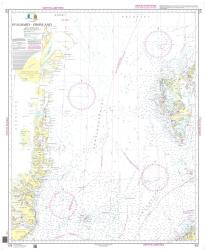 SVALBARD - GRONLAND (515) by Kartverket