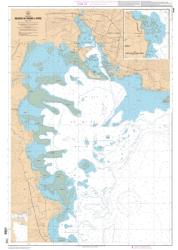 Guadeloupe - Abords de Pointe-A-Pitre nautical chart by SHOM