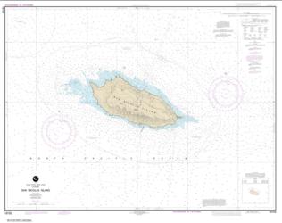 San Nicolas Island (NOAA_18755) by NOAA
