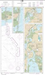 Calcasieu River and Approaches (11339-4) by NOAA