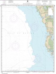 East Cape to Mormon Key (11431-13) by NOAA