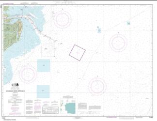 Savannah River Approach (11505-5) by NOAA