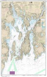 Narragansett Bay (13221-60) by NOAA