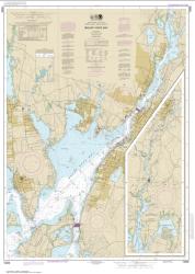 Mount Hope Bay (13226-8) by NOAA