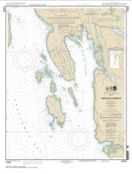 Winter Harbor (13322-10) by NOAA