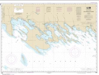 Les Cheneaux Islands (14885-22) by NOAA
