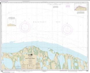 Pitt Pt. and vicinity (16066-8) by NOAA