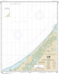 Nakotlek Pt. to Wainwright (16086-8) by NOAA