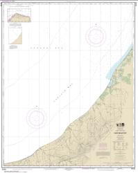 Cape Beaufort (16103-6) by NOAA