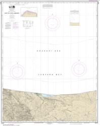 East of Cape Lisburne (16121-6) by NOAA