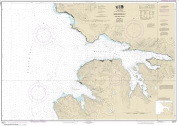 Makushin Bay (16517-7) by NOAA