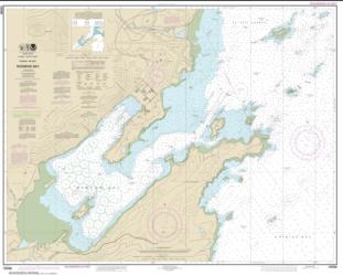 Womens Bay (16596-13) by NOAA