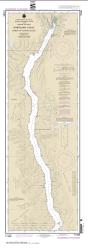 Portland Canal-North of Hattie Island (17425-6) by NOAA