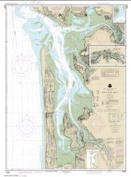 Willapa Bay; Toke Pt. (18504-66) by NOAA
