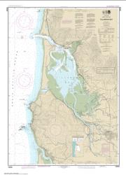 Tillamook Bay (18558-39) by NOAA