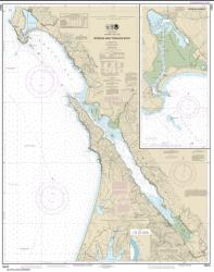 Bodega and Tomales Bays; Bodega Harbor (18643-18) by NOAA
